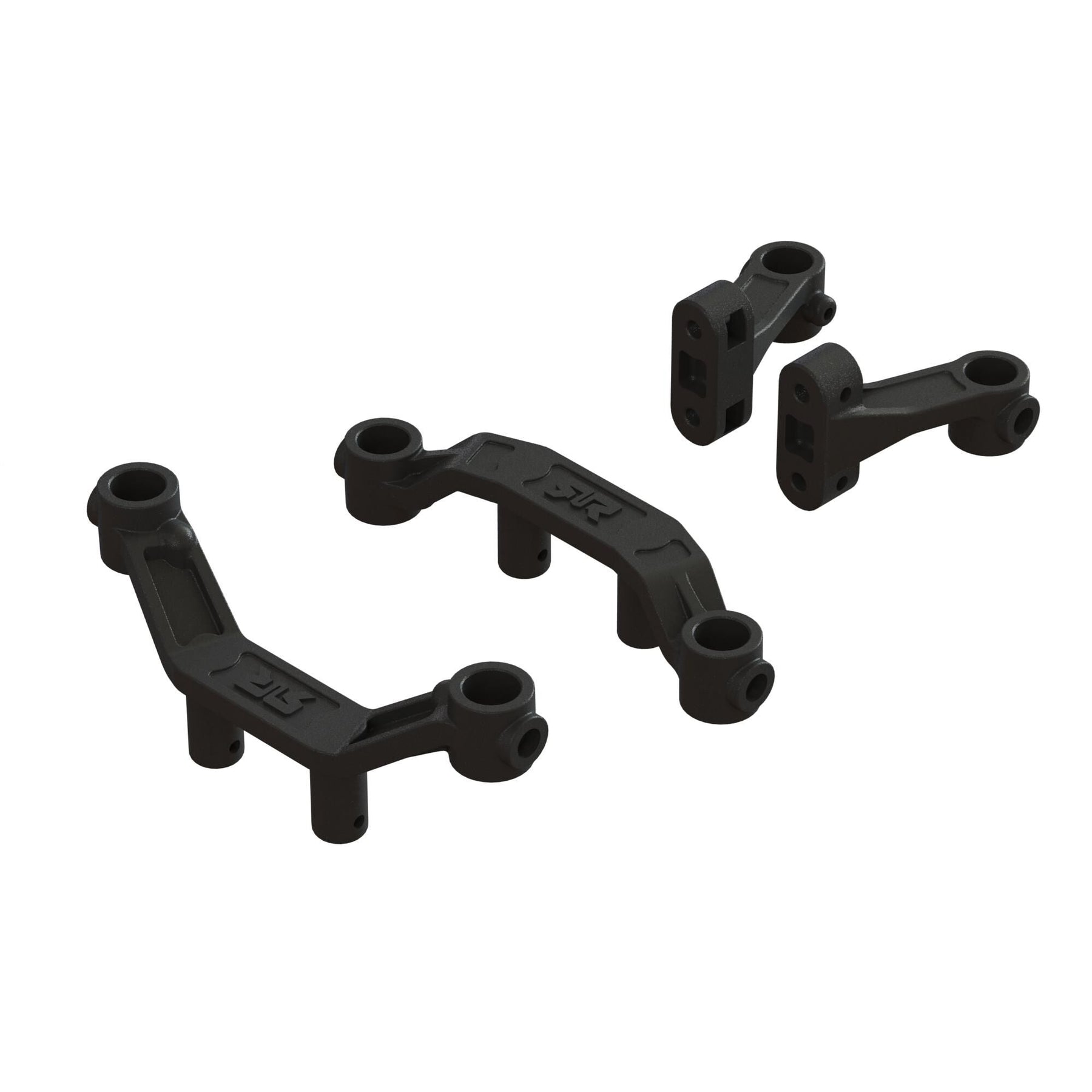 Arrma Spares Body Mount Set Z-Ara320630