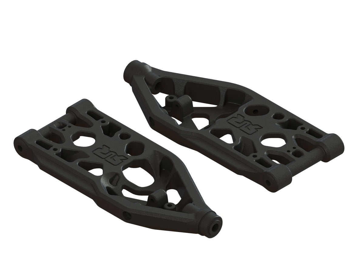Arrma Spares Front Lower Suspension Arms (1 Pair) - Z-Ara330589
