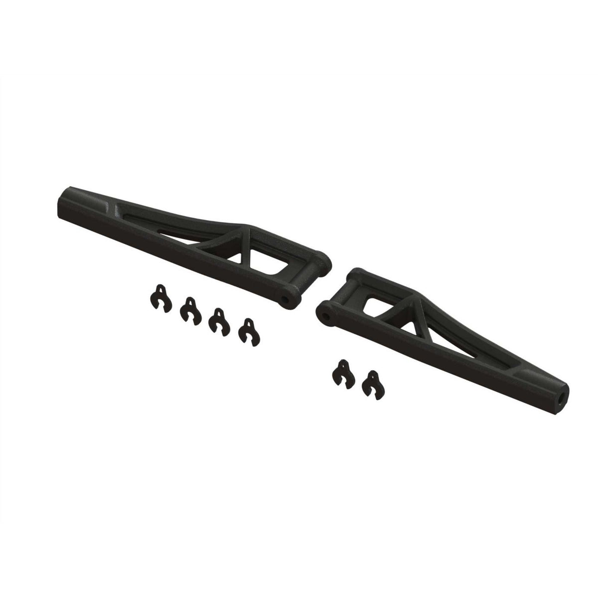 Arrma Front Upper Suspension Arms 120Mm (Pr) Z-Ara330655