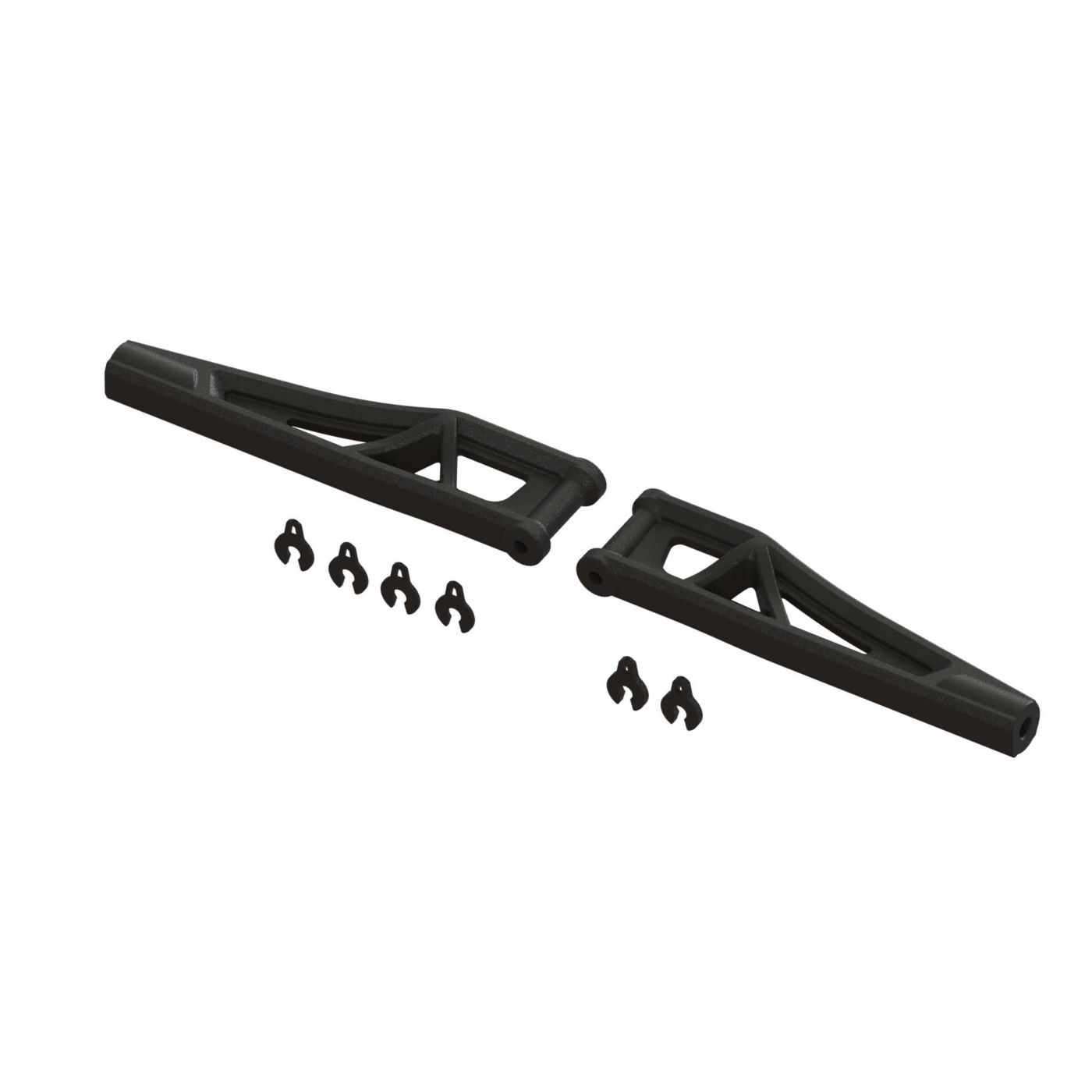 Arrma Front Upper Suspension Arms 120Mm (Pr) Z-Ara330655