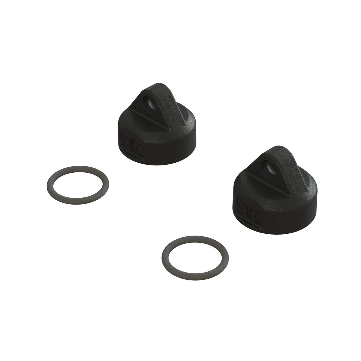 Arrma Spares Shock Cap (2) Z-Ara330671