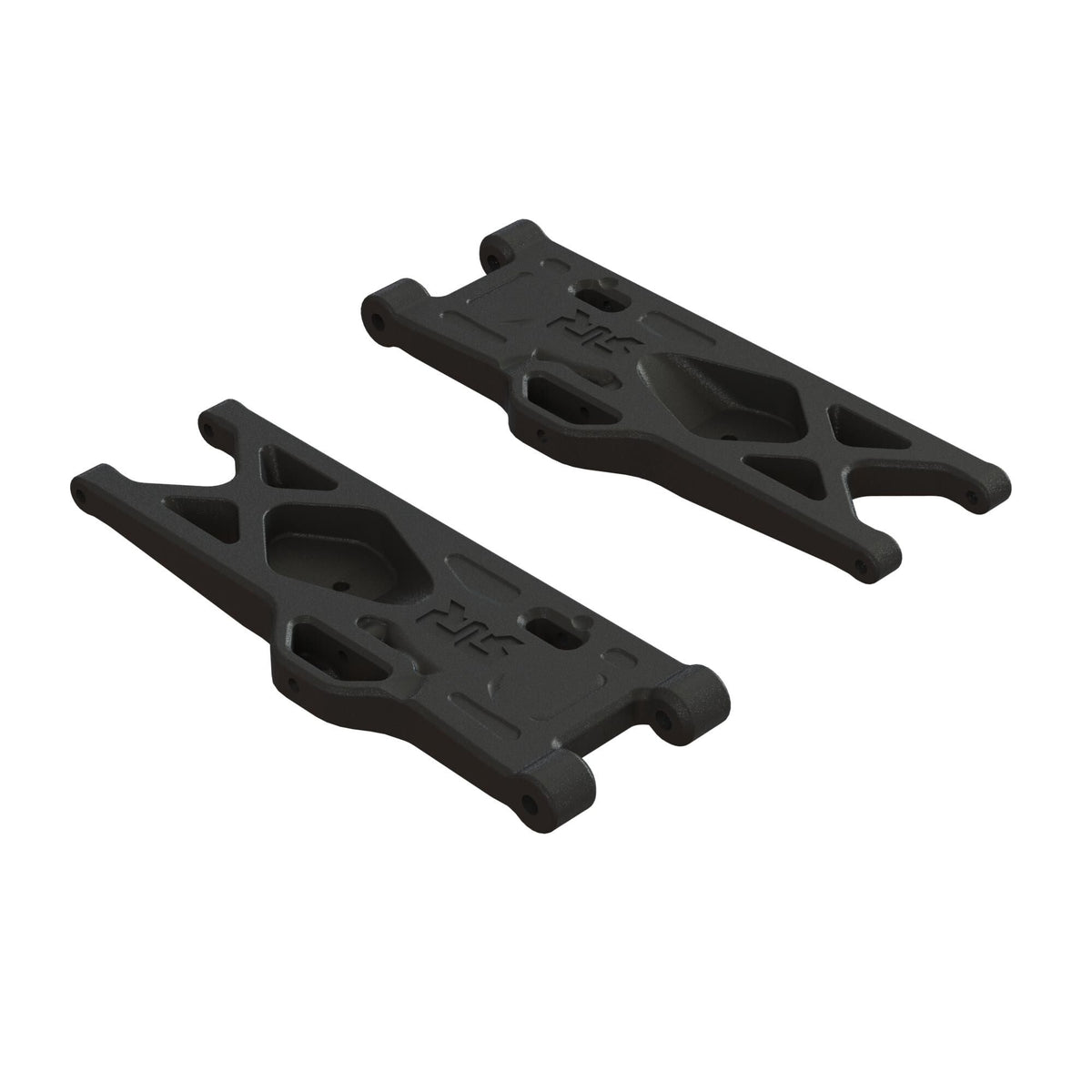 Arrma Front Suspension Arms (2) Z-Ara330711