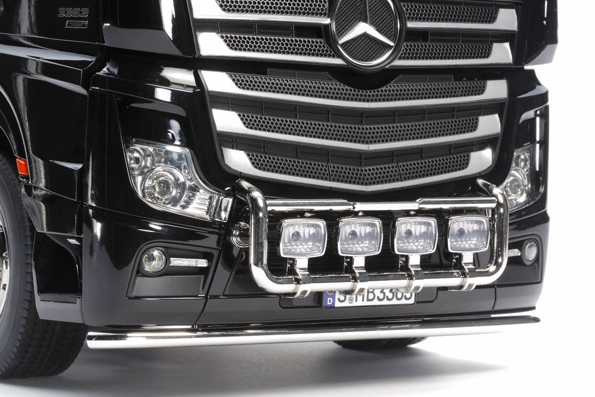 Tamiya RC Mercedes-Benz Actros 3363 6x4 Gigaspace - Item #56348