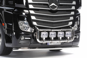 Tamiya RC Mercedes-Benz Actros 3363 6x4 Gigaspace - Item #56348