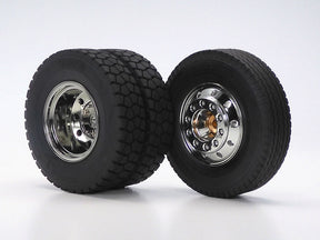 Tamiya RC Mercedes-Benz Arocs 8x4 Tipper Truck 4151 - Item #56366