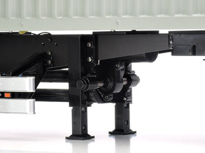 Tamiya RC Tractor Truck Trailer Motorised Support Legs - 56505