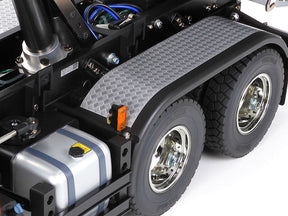 Tamiya RC Mercedes-Benz Arocs 8x4 Tipper Truck 4151 - Item #56366
