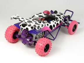 Tamiya RC Jun Watanabe Hornet - Item #58527