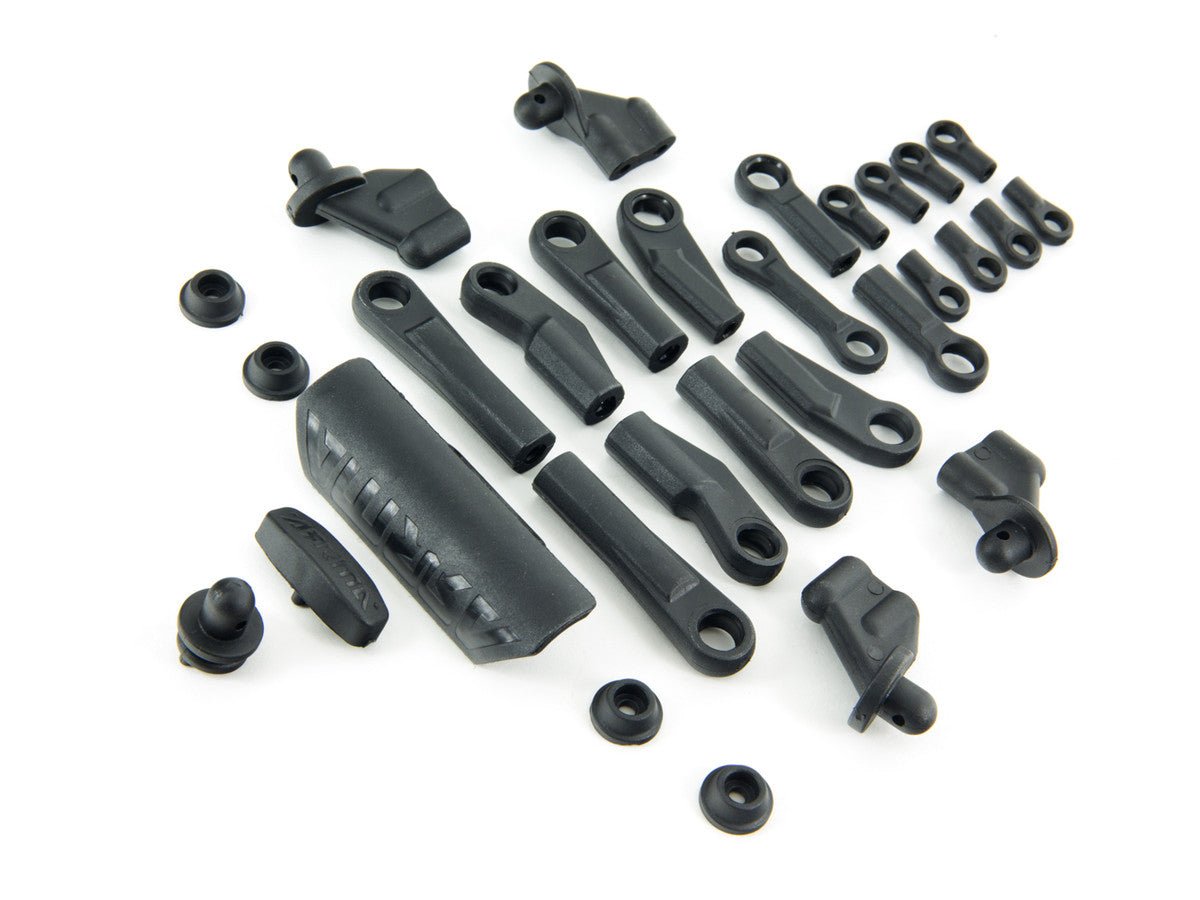 Arrma Ball Cups Composite Z-Ar330230