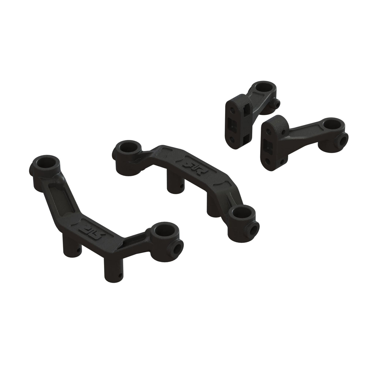 Arrma Spares Body Mount Set Z-Ara320630