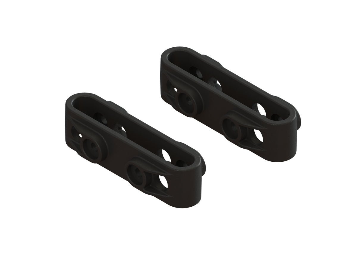 Arrma Bumper Springs (2) 4X4 Z-Ar320410
