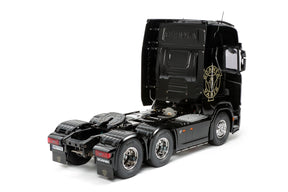 Tamiya RC Scania 770 S 6x4 - Item #56368