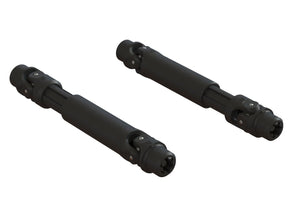 Arrma Composite Front Slider Driveshaft Set 4X4 Z-Ar310780