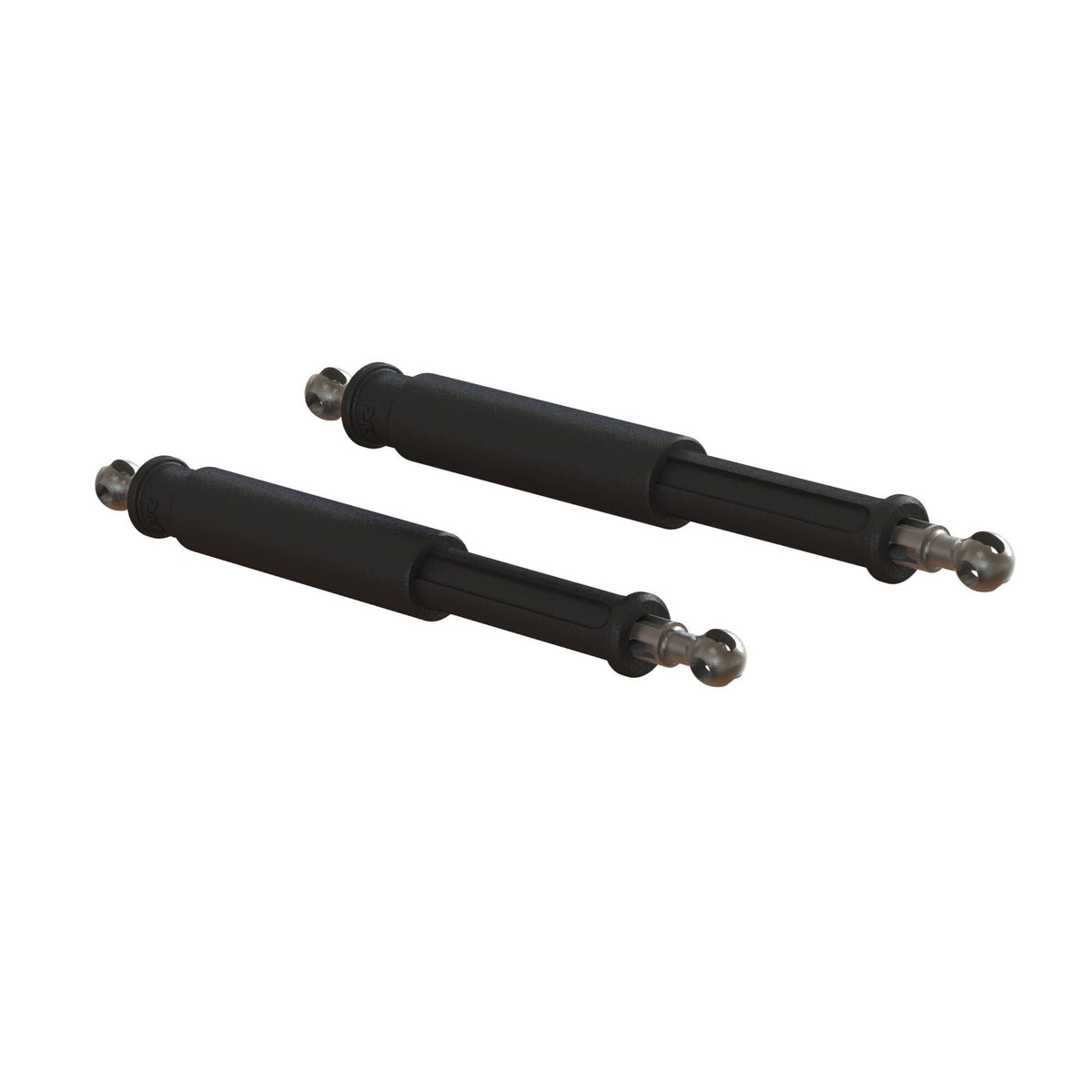 Arrma Cvd Driveshaft Slider Shafts (2) Z-Ara311148