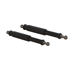 Arrma Cvd Driveshaft Slider Shafts (2) Z-Ara311148
