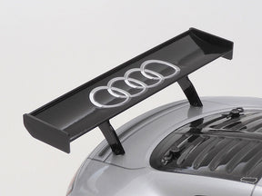 Tamiya RC Audi R8 LMS 2008 - TT-02 - Item #58749