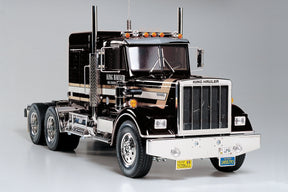 Tamiya RC King Hauler Black Edition - Item #56336