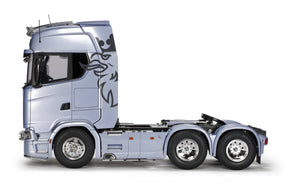 Tamiya RC Scania 770 S 6x4 - Item #56368