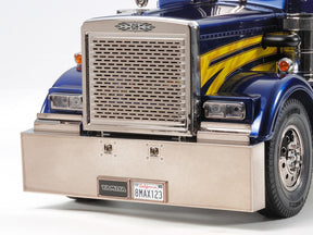 Tamiya RC Grand Hauler - Item #56344