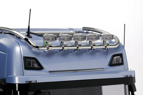 Tamiya RC Scania 770 S 6x4 Silver - Item #56373