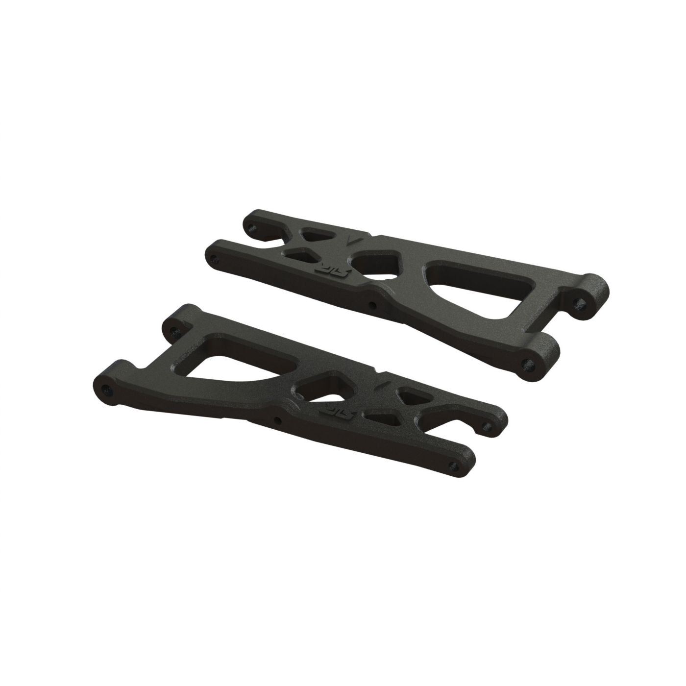 Arrma Front Suspension Arms (2) Z-Ar330543