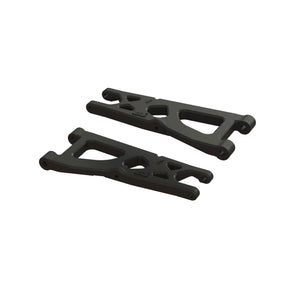 Arrma Front Suspension Arms (2) Z-Ar330543