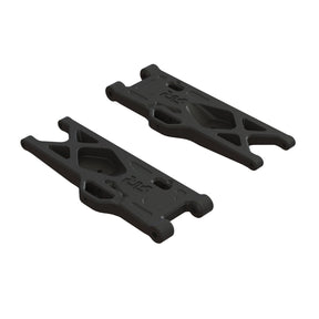 Arrma Front Suspension Arms (2) Z-Ara330711