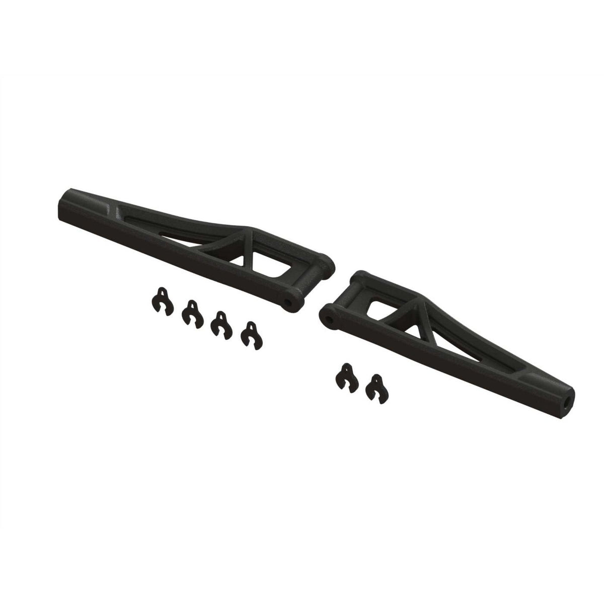 Arrma Front Upper Suspension Arms 120Mm (Pr) Z-Ara330655