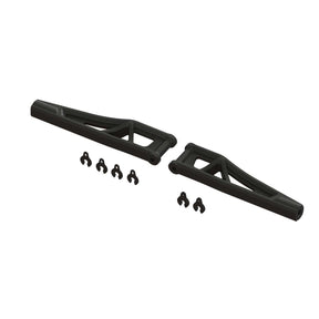 Arrma Front Upper Suspension Arms 120Mm (Pr) Z-Ara330655