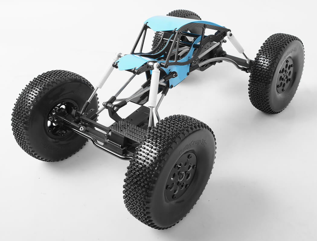 RC4WD BULLY II MOA COMPETITION CRAWLER KIT Z-K0056