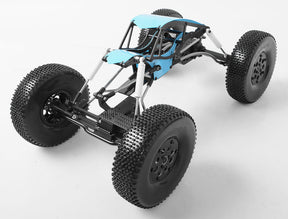 RC4WD BULLY II MOA COMPETITION CRAWLER KIT Z-K0056