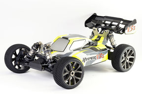 HOBAO HYPER VS2 1/8 RTR BUGGY W/150A ESC,18kg Servo,2.4g HB-VS2E-C150Y