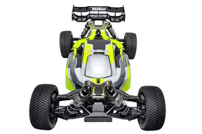 HOBAO HYPER VS2 1/8 RTR BUGGY W/100A ESC,18kg Servo,2.4g HB-VS2E-C100Y