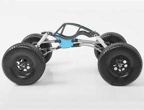 RC4WD BULLY II MOA COMPETITION CRAWLER KIT Z-K0056