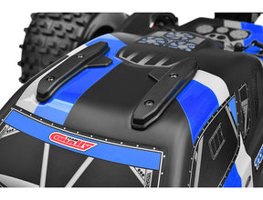 Corally Kagama XP 6S Brushless Truck RTR - BLUE C-00274-B