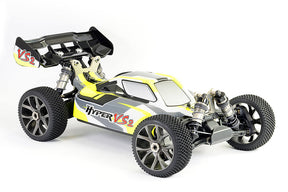 HOBAO HYPER VS2 1/8 RTR BUGGY W/150A ESC,18kg Servo,2.4g HB-VS2E-C150Y