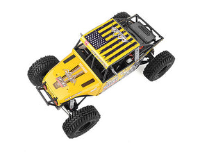 Rc4Wd Miller Motorsports 1/10 Pro Rock Racer RTR Z-RTR0061
