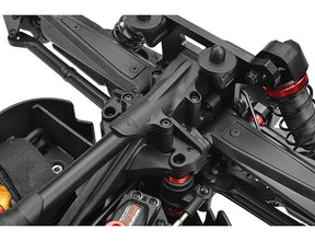 Corally Kagama XP 6S Brushless Truck RTR - BLUE C-00274-B