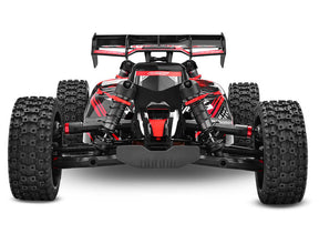 Team Corally Asuga Xlr 6S Brushless Buggy RTR - Red C-00288-R