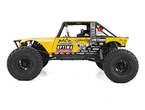 Rc4Wd Miller Motorsports 1/10 Pro Rock Racer RTR Z-RTR0061