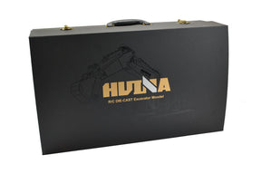 HUINA 1/14 FULL ALLOY 23CH 2.4G EXCAVATOR (VERSION 4.0) CY1580
