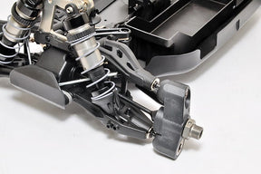 HOBAO HYPER VS2 1/8 RTR BUGGY W/100A ESC,18kg Servo,2.4g HB-VS2E-C100Y