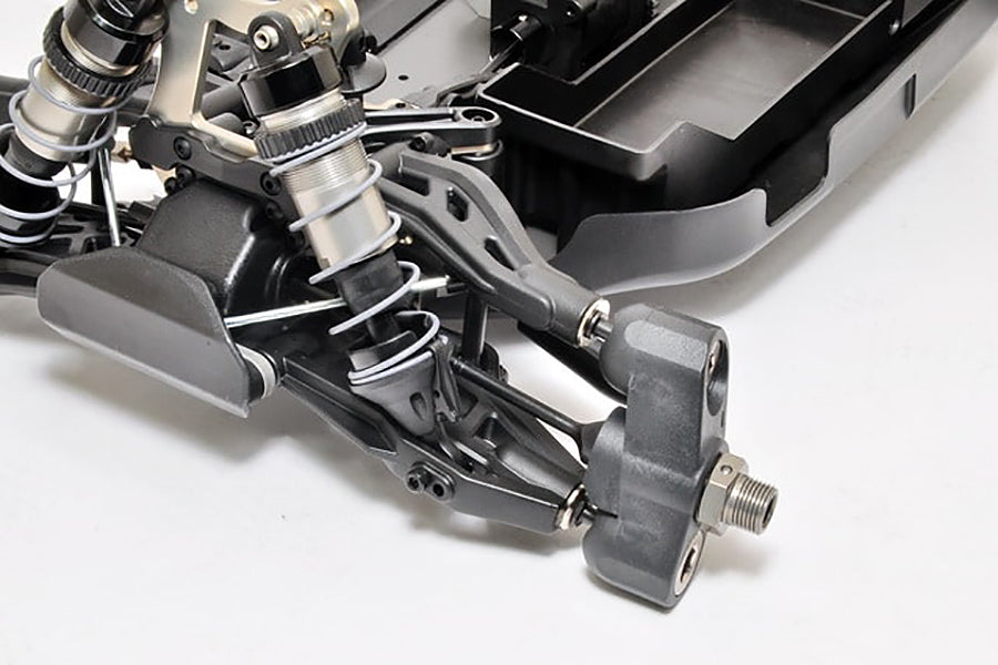 HOBAO HYPER VS2 1/8 RTR BUGGY W/100A ESC,18kg Servo,2.4g HB-VS2E-C100Y