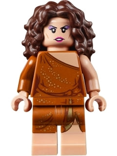 Dana Barrett GB006 |Ghostbusters Minifigure | LEGO