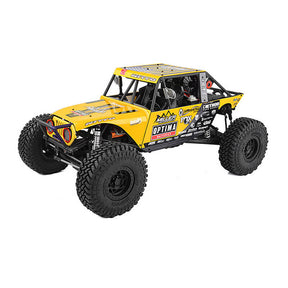 Rc4Wd Miller Motorsports 1/10 Pro Rock Racer RTR Z-RTR0061