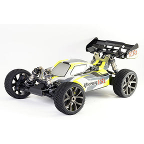 HOBAO HYPER VS2 1/8 RTR BUGGY W/100A ESC,18kg Servo,2.4g HB-VS2E-C100Y
