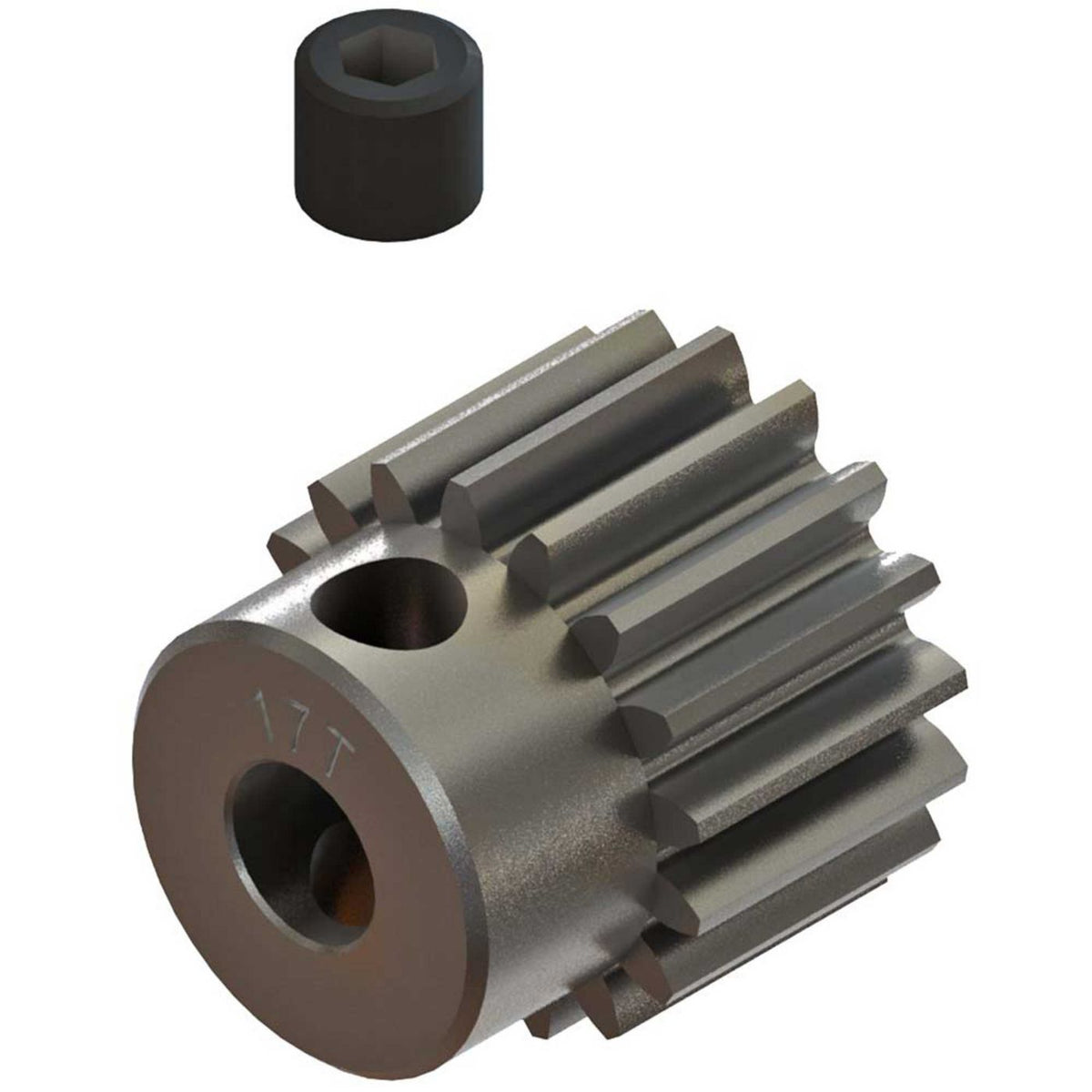 Arrma Pinion Gear 17T 48Dp Mega 4X4 Z-Ar310383