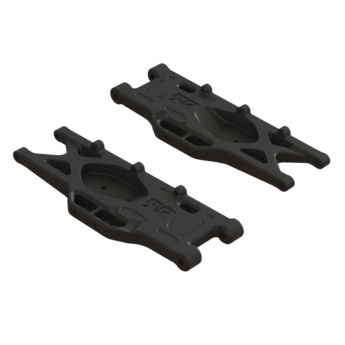 Arrma Rear Suspension Arms (2) Z-Ara330710