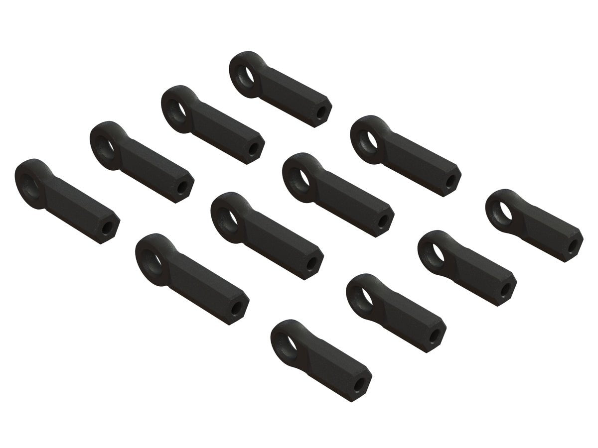 Arrma Rod End Set 4X4 Z-Ar330470