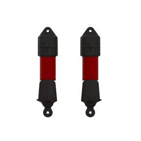 Arrma Shock Set, 15Mm Bore, 111Mm Length, 500Cst Oil Z-Ara330720